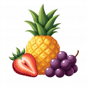 Фрукты Фрукты